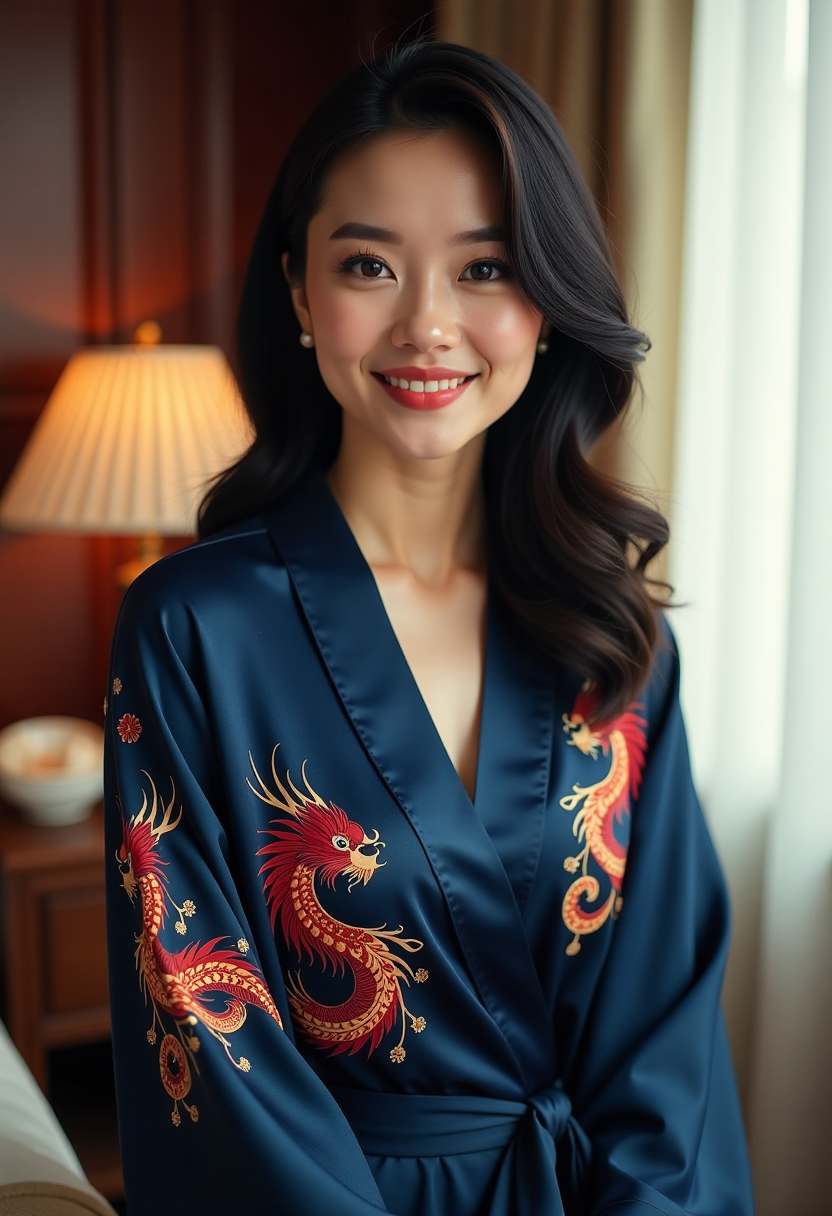 第七码头电影海报