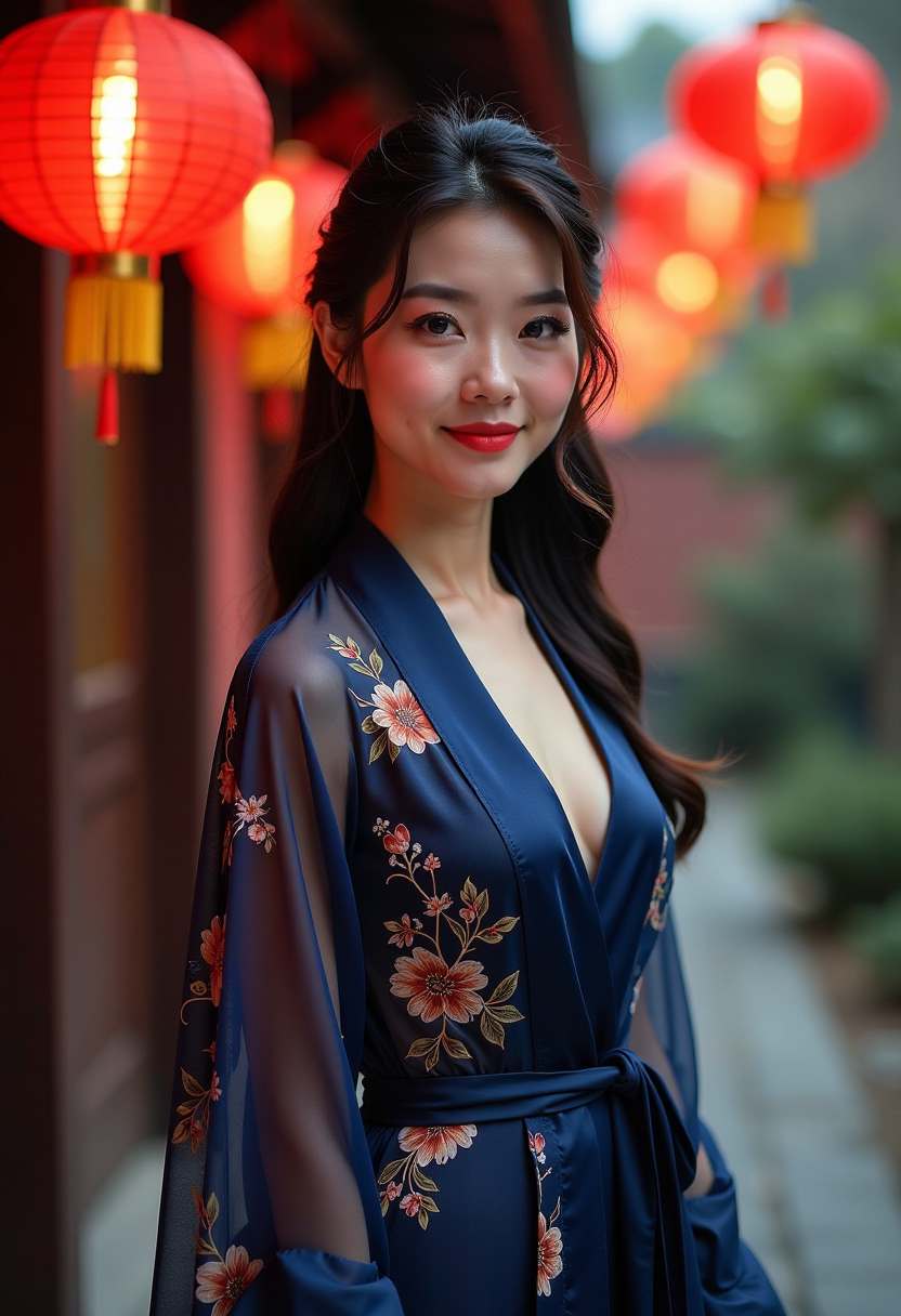 雾港来信电视剧海报