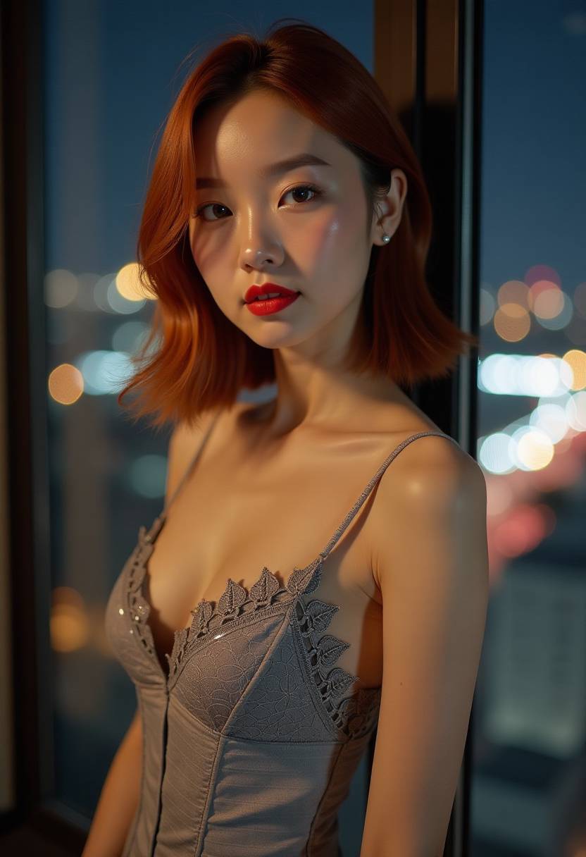 交锋主创访谈